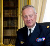 Vice-Amiral d‘Escadre Emmanuel de Oliveira
