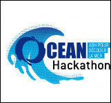 48h pour décoder la mer ! #OceanHackathon