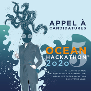 Ocean Hackathon 2020 - Informations