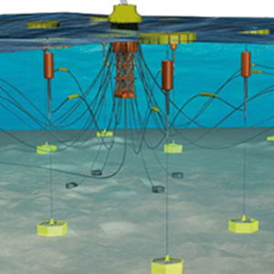 SEASNAKE Améliorer les performances des câbles sous-marins de production d’énergies marines