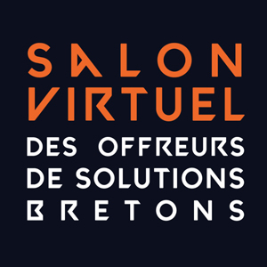 Breizh Fab, le 1er salon virtuel des offreurs de solutions bretons 100% digital !