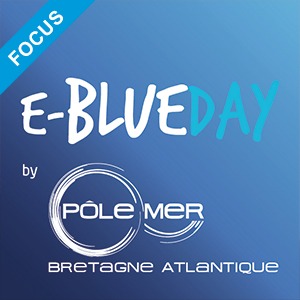 e-BlueDay Nouveaux services portuaires, attractivité & sécurité, nouvelles opportunités économiques