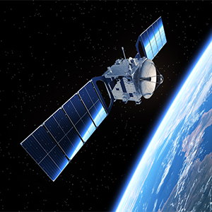 Satellite & Mer : le Pôle remporte le projet MAREOS!