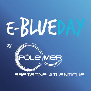 E-BlueDay matériaux bleus