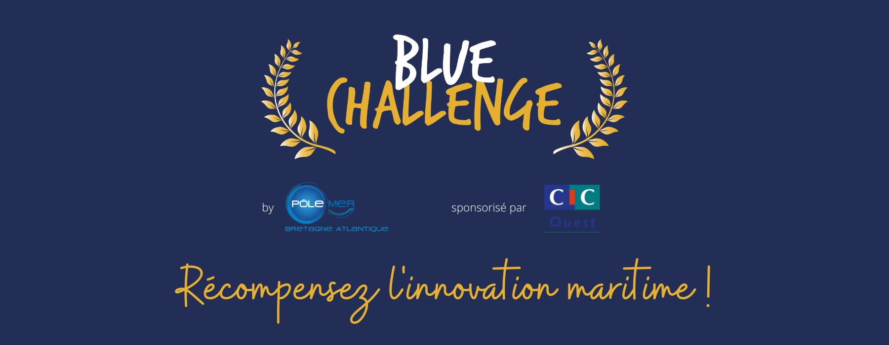 Blue Challenge