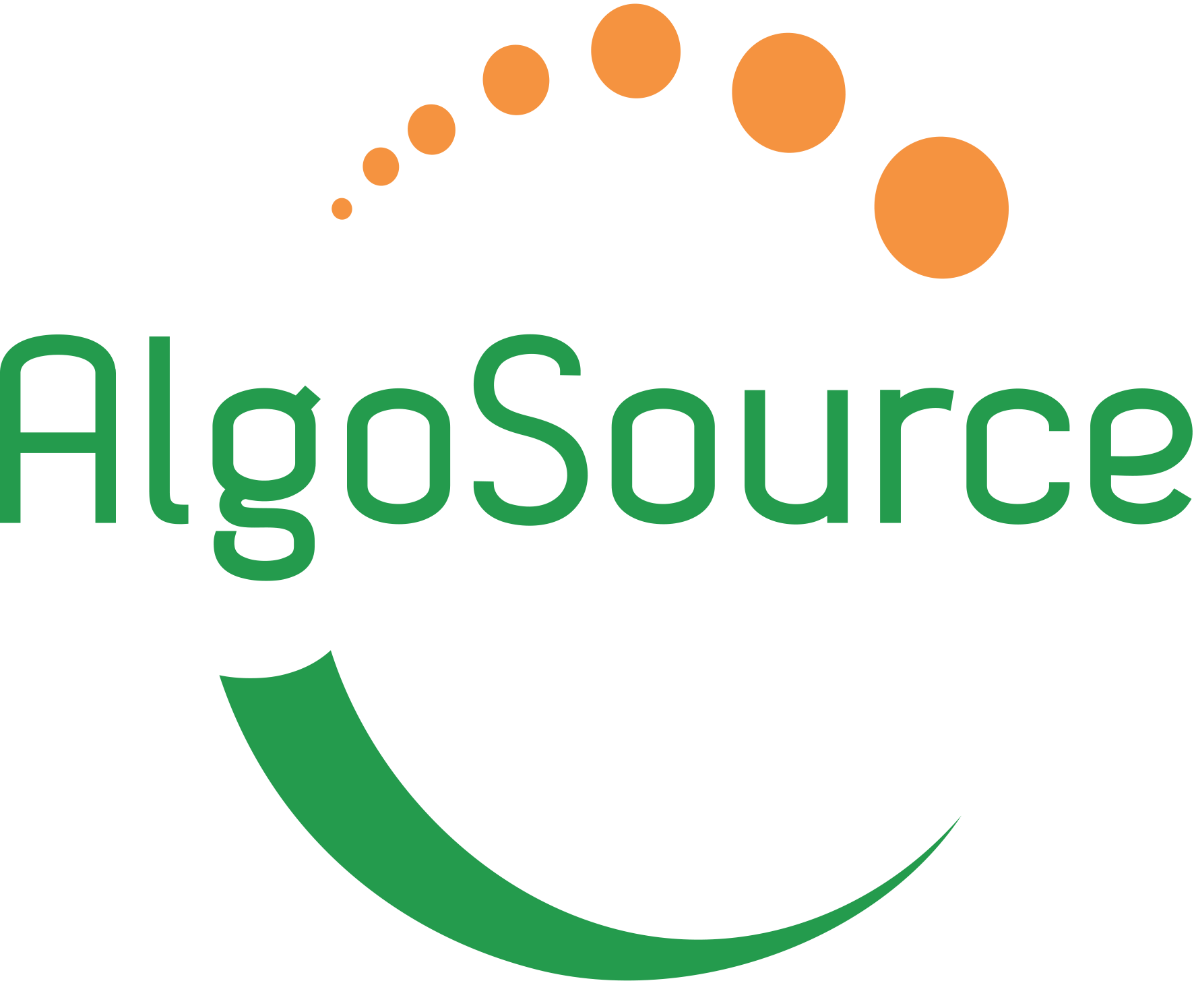 LogoAlgosource Generique Q
