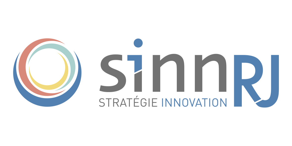 Logo SinnRJ Vrai