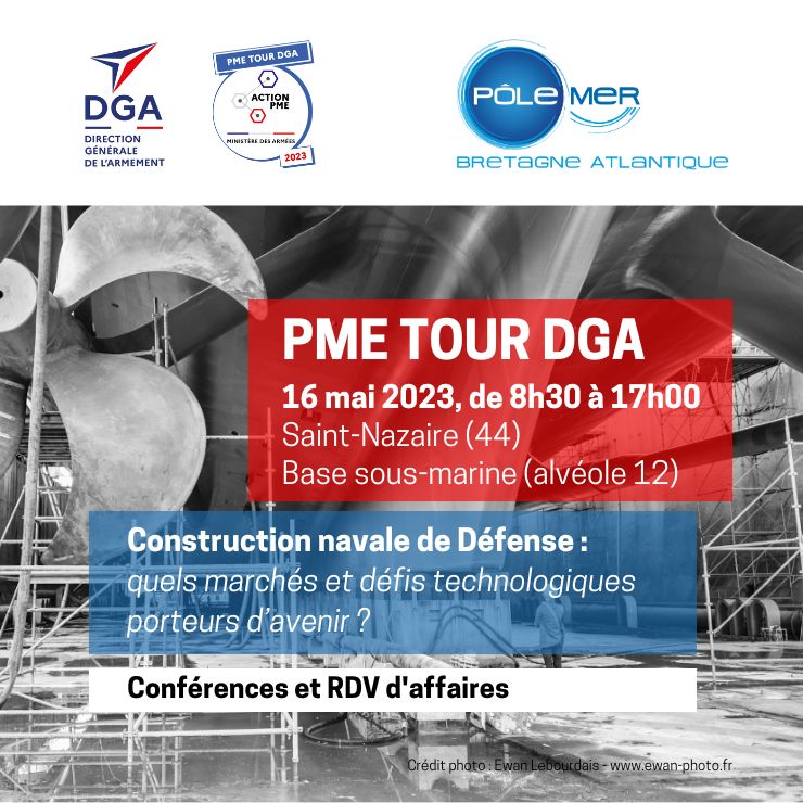 PME TOUR DGA 1
