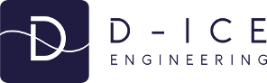 d iceengineering logo