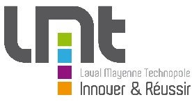 logo laval mayenne