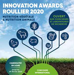 InnovationAwards2020 Roullier