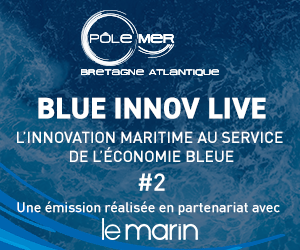 Blue Inoov Live #2 : L'innovation dans touts ses états !