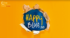 Happy Blue 2021 by Pôle Mer Bretagne Atlantique