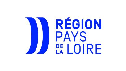 logo region pays de la loire