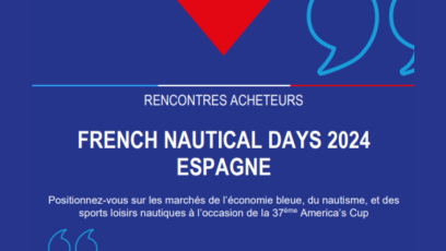 French Nautical Days