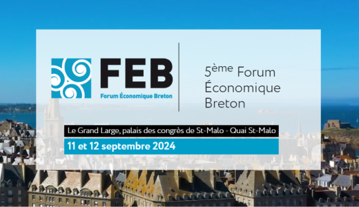 Forum Economique Breton 2024