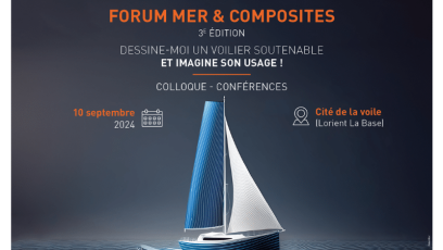 Forum Mer & Composites
