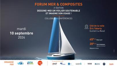 Forum Mer & Composites