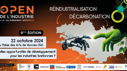 Open de l'industrie