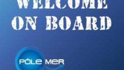 Welcome on board