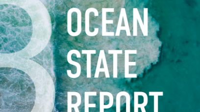 Copernicus Ocean State Report