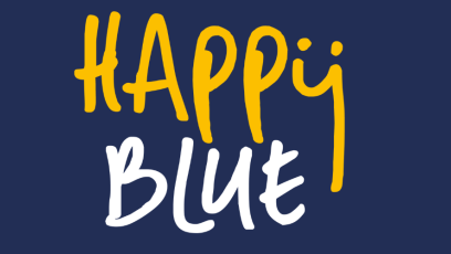 HappyBlue générique