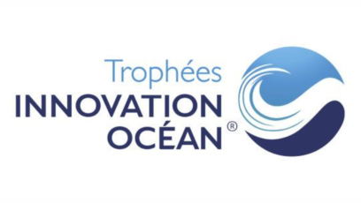 Trophée Innovation Océan