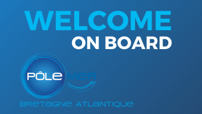 Welcome on board