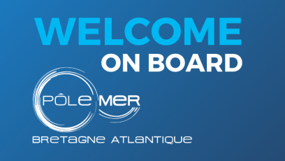 Welcome on board