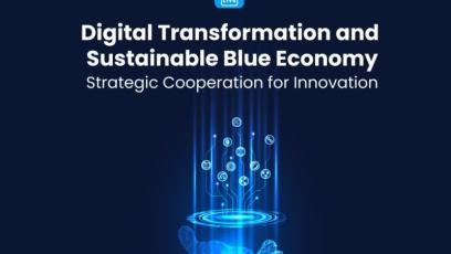 Digital Transformation and Sustainable Blue Economy - Strategic Cooperation for Innovation