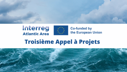 Interreg Espace Atlantique Troisième Appel à Projets