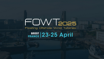 FOWT2025