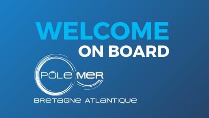 Welcome on board