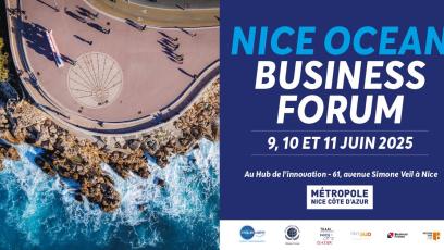 Nice Ocean business forum