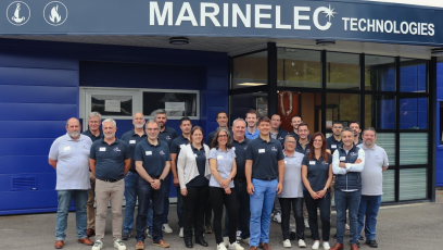 marinelec