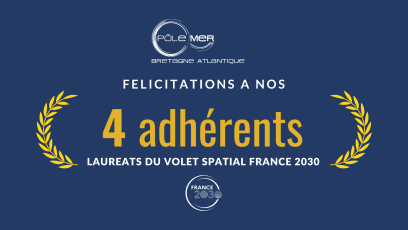 4 adhérents
