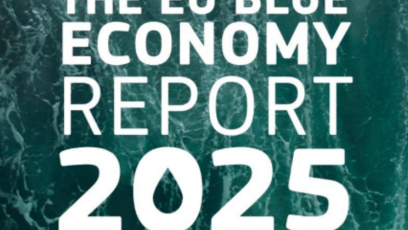EU Blue Economy Report 2025