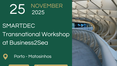 SMARTDEC Transnational Workshop 2025