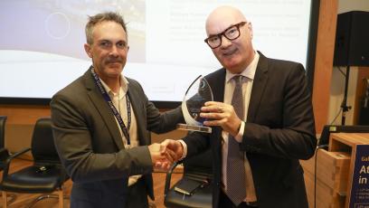 Atlantic Project Award – catégorie PORT