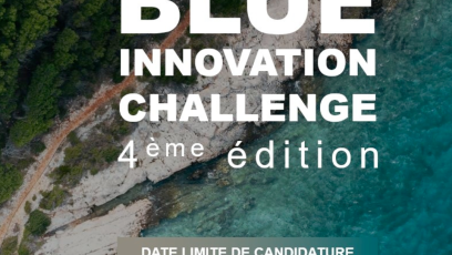 blue innovation