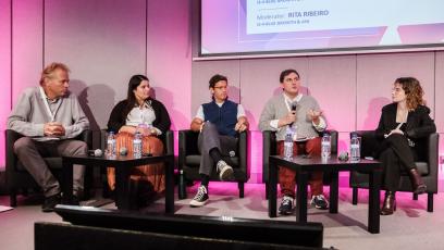 Table Ronde Evenment Final I3-4 Blue Growth