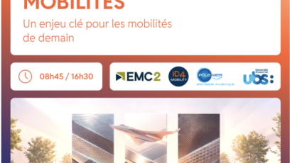 materiaux et mobilités