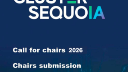 cluster sequioa