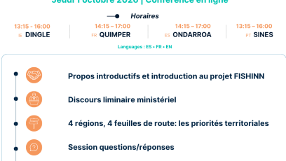 Programme de la conférence