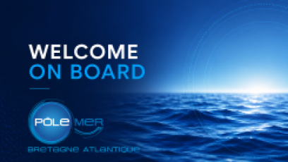 Welcome on Board 