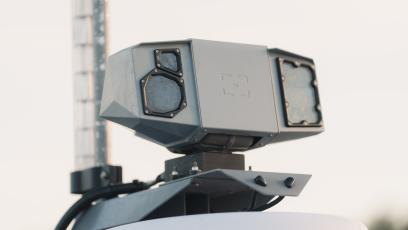 SEA AI Machine Vision