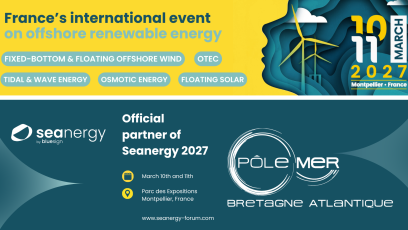 Seanergy 2027