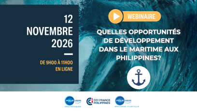 webinaire philippines