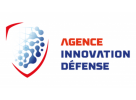 logo agence innovation defense