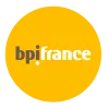 logo bpi france